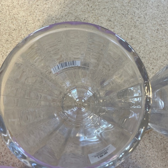 Blinkmax soda fountain glasses, a set of two brand new - Picture 4 of 8